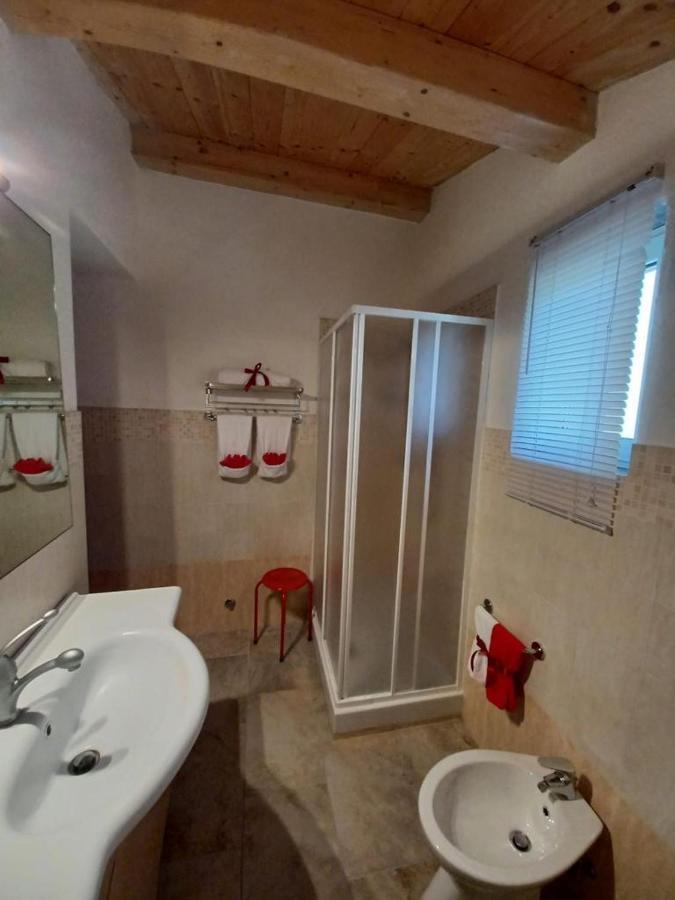 L'acero Di Stall *