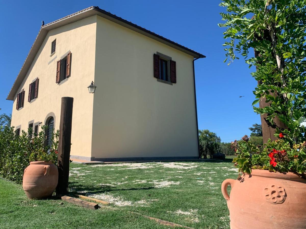 L'acero Di Stall Casa rural